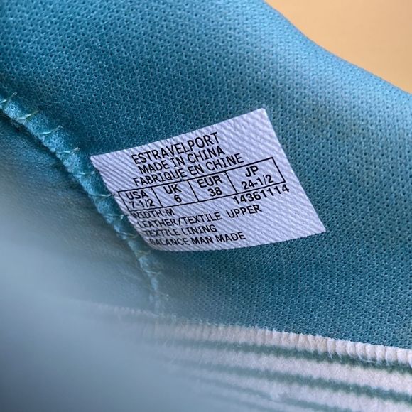 Easy Spirit Shoes Clogs Travelport Round Toe Clogs Slip On Shoes - Picture 8 of 10